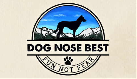 Dog Nose Best